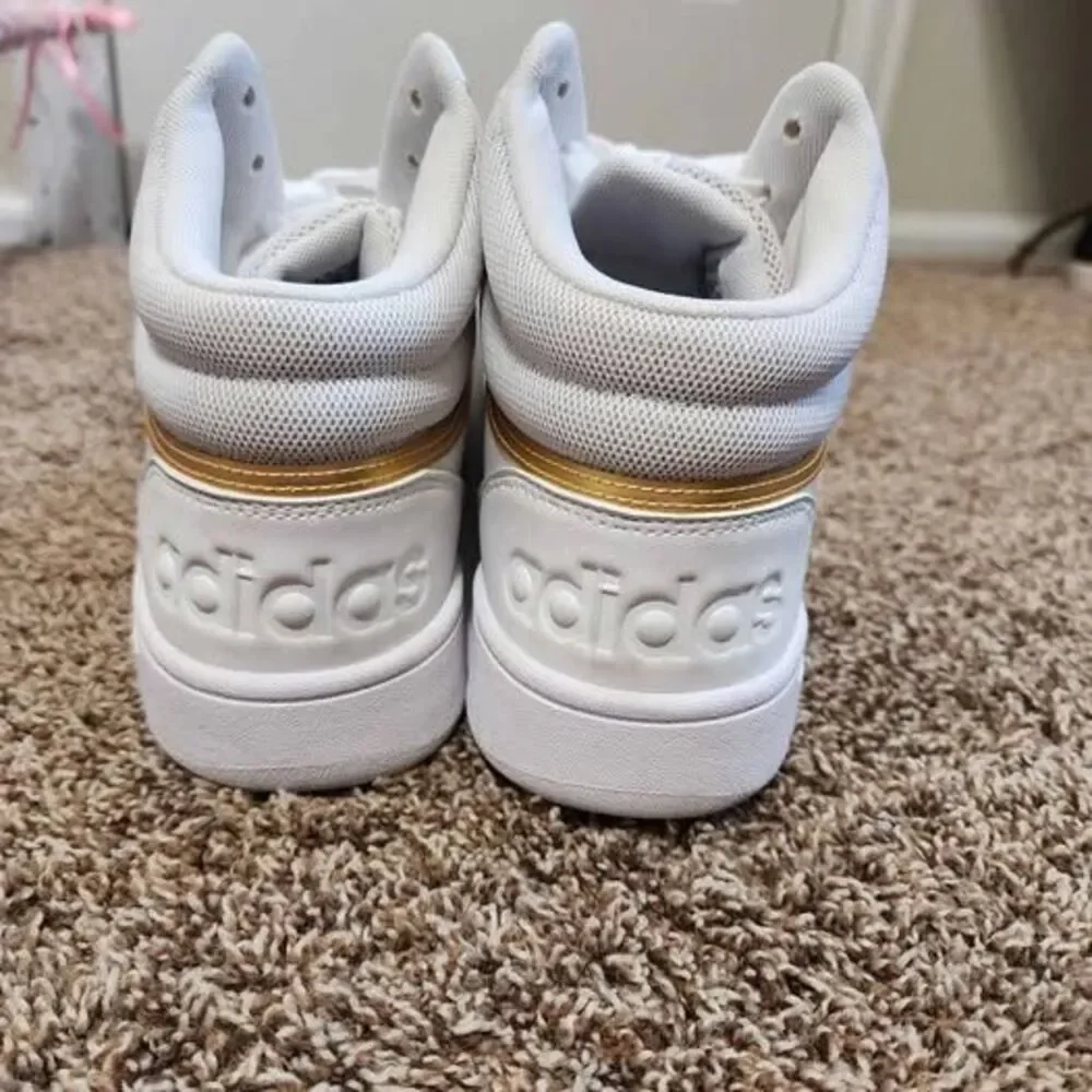 adidas new hoops